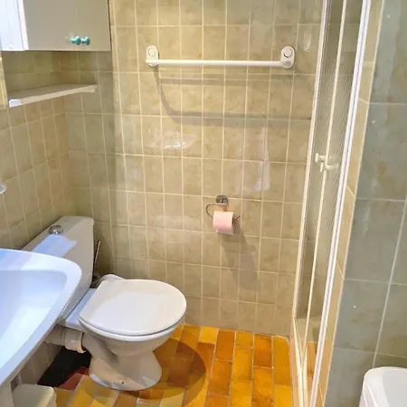 Διαμέρισμα Coteaux Du Preconil Σαιντ-Μαξίμ