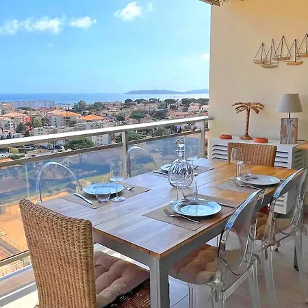 Διαμέρισμα Coteaux Du Preconil *