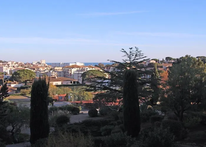 Coteaux Du Préconil * Sainte-Maxime
