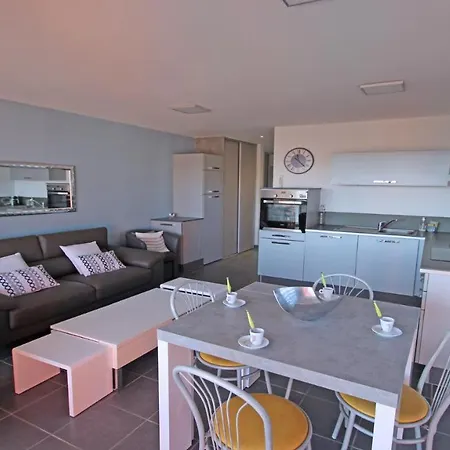 Appartement Coteaux Du Préconil Sainte-Maxime