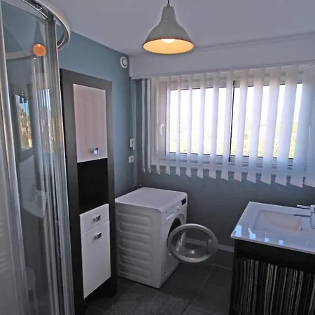 Coteaux Du Préconil Appartement Sainte-Maxime