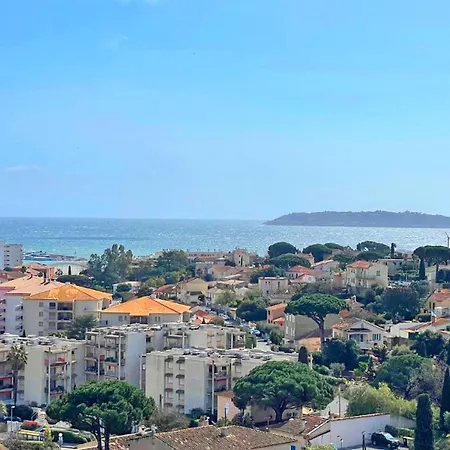 Coteaux Du Préconil Appartement *