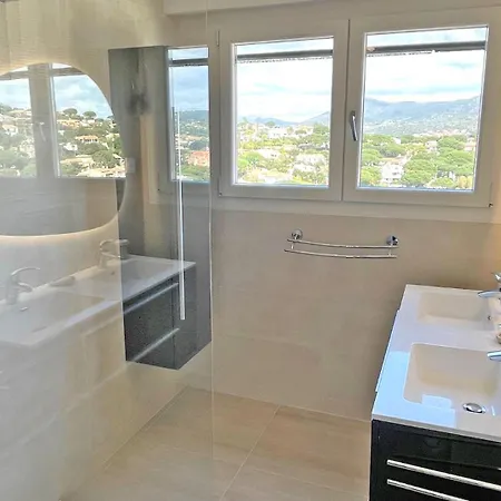 Appartement Coteaux Du Preconil