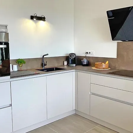 Coteaux Du Préconil Appartement *