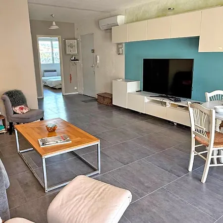 Coteaux Du Preconil Lejlighed