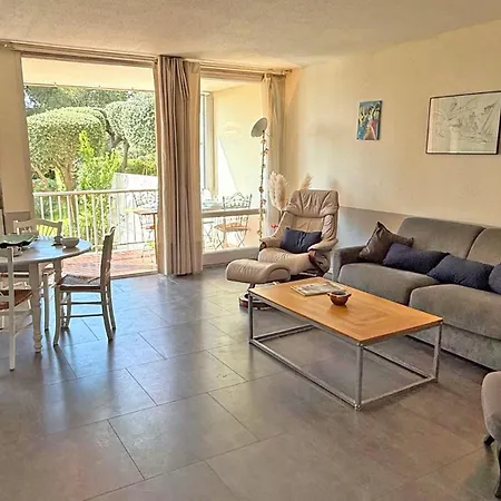 Coteaux Du Preconil Appartement *