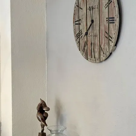 Appartement Coteaux Du Préconil Sainte-Maxime
