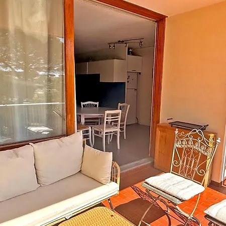 Apartment Coteaux Du Preconil *