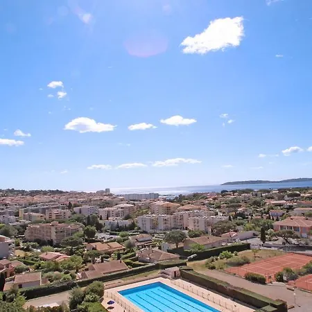 Coteaux Du Preconil Apartment Sainte-Maxime