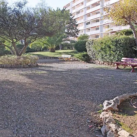 Coteaux Du Preconil Appartement Sainte-Maxime