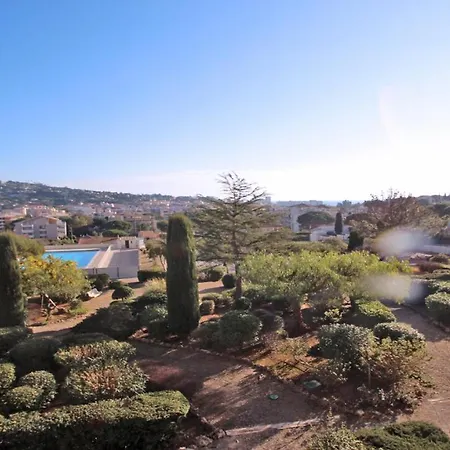 Coteaux Du Preconil Appartement Sainte-Maxime